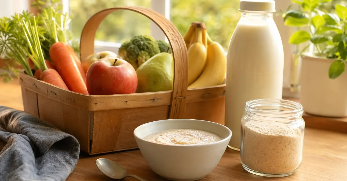 Discover the WIC Nutrition Program Benefits in Albany, NY